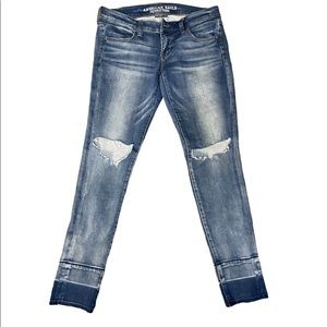 COPY - American eagle jegging